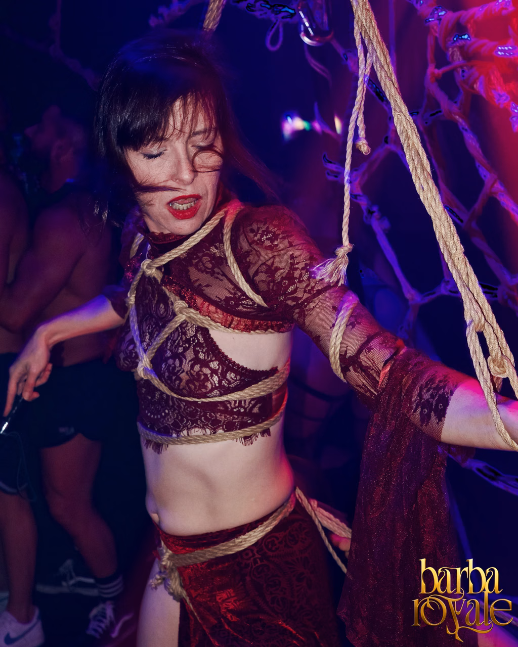 Photo from Barba Royale