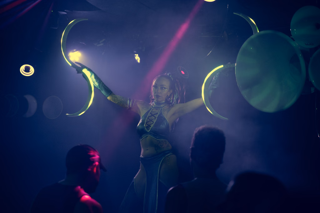 Photo from Hart Sub-Zero