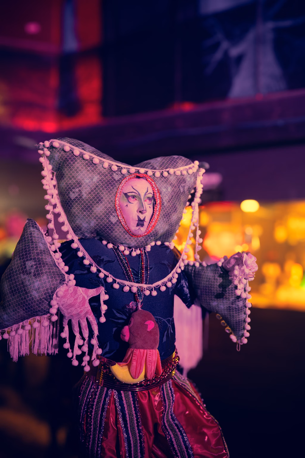 Hart Sub-Zero — event photography