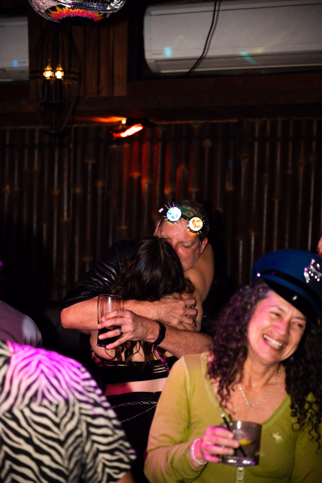 Photo from The Gayze Fundraiser: Garden of Unearthly Delights