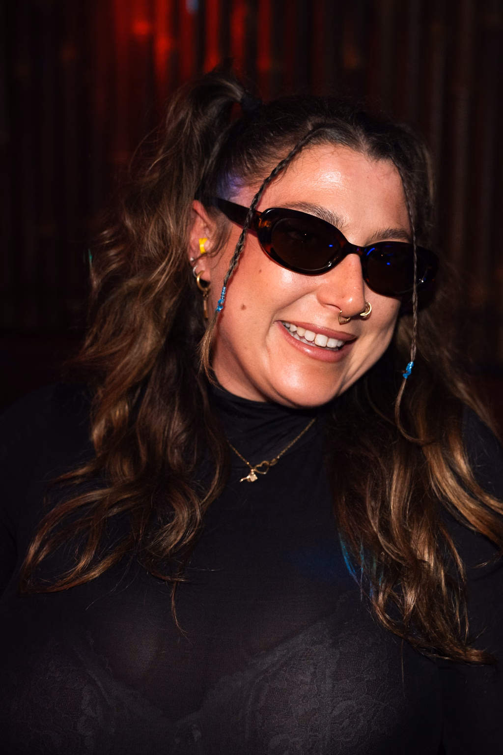 Photo from The Gayze Fundraiser: Garden of Unearthly Delights