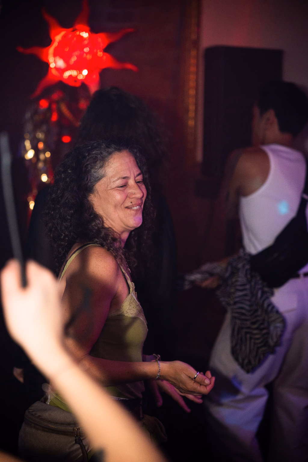 Photo from The Gayze Fundraiser: Garden of Unearthly Delights