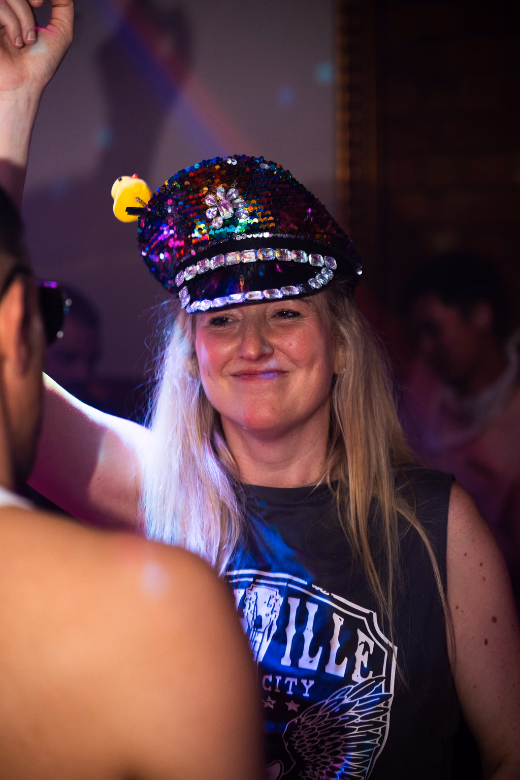 Photo from The Gayze Fundraiser: Garden of Unearthly Delights