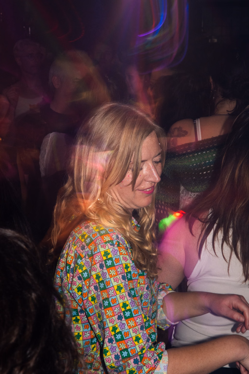 Photo from The Gayze Fundraiser: Garden of Unearthly Delights