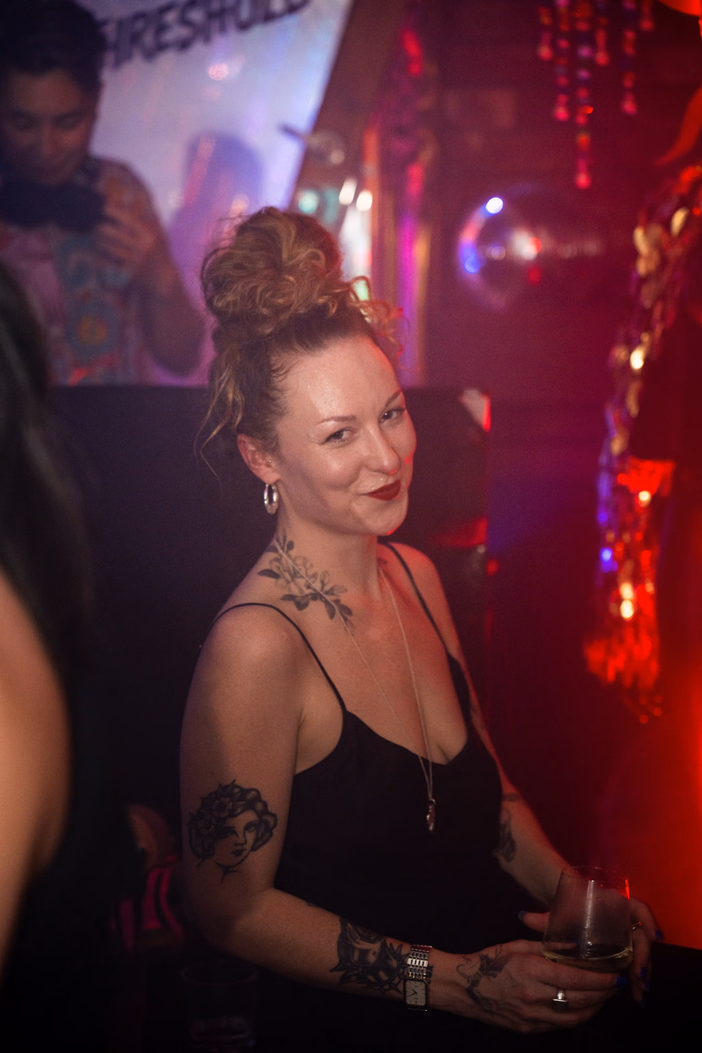 Photo from The Gayze Fundraiser: Garden of Unearthly Delights