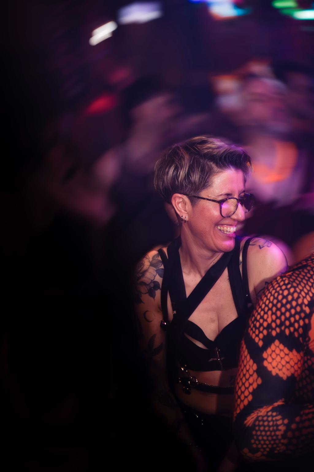 Photo from The Gayze Fundraiser: Garden of Unearthly Delights
