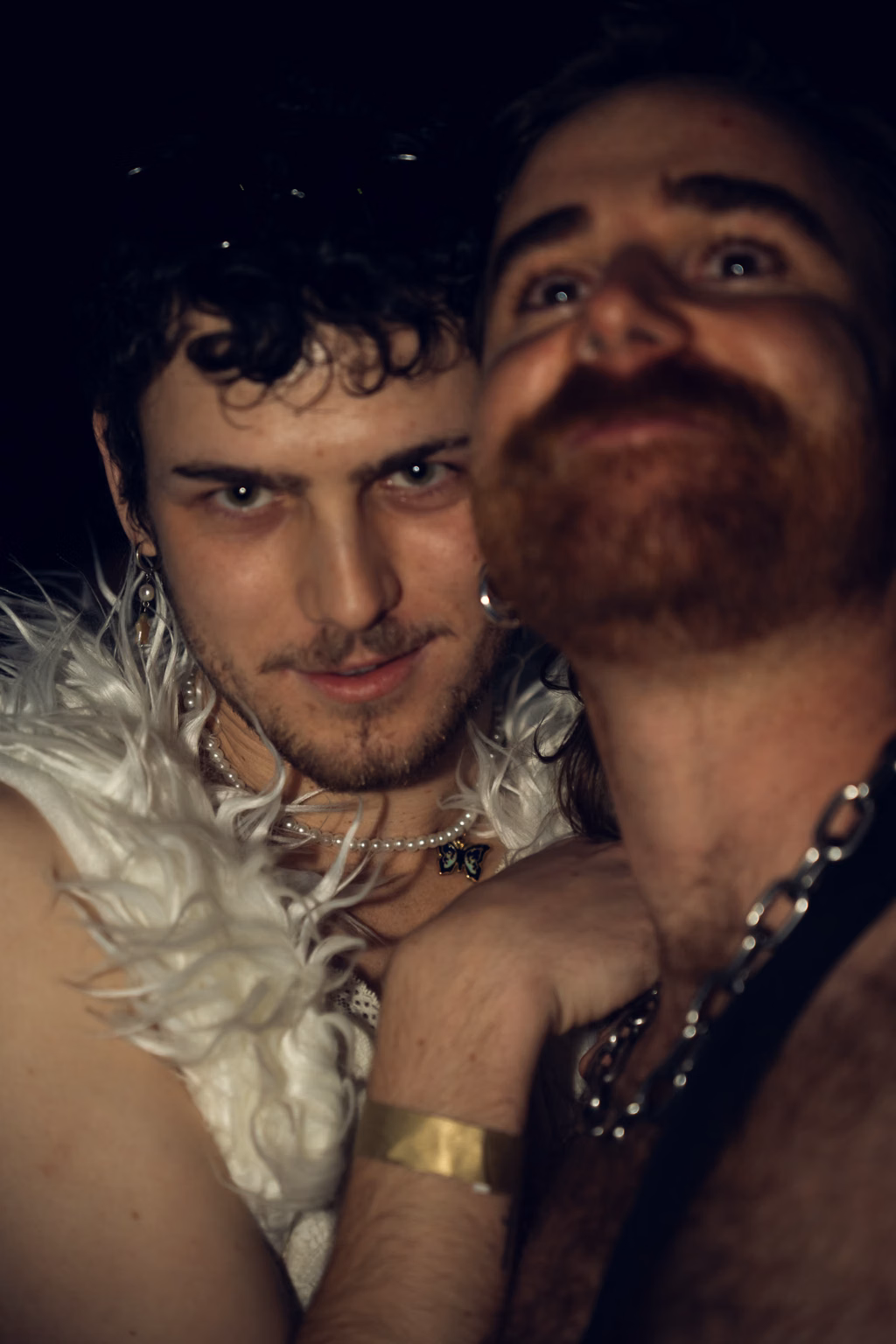 Photo from Barba Winter Rave