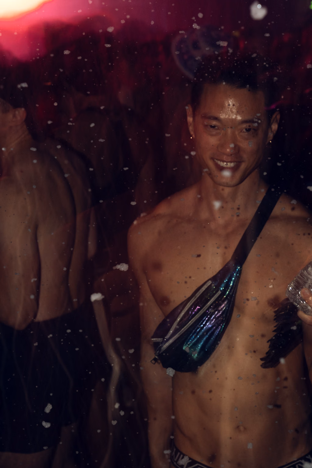Photo from Barba Winter Rave