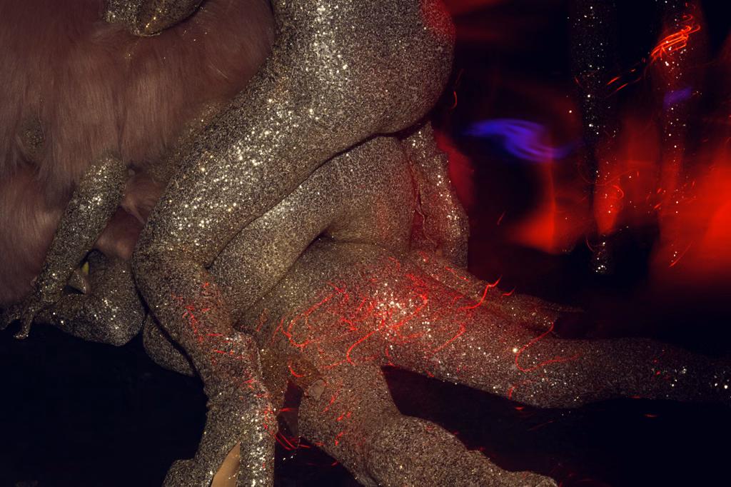 Photo from Barba Winter Rave