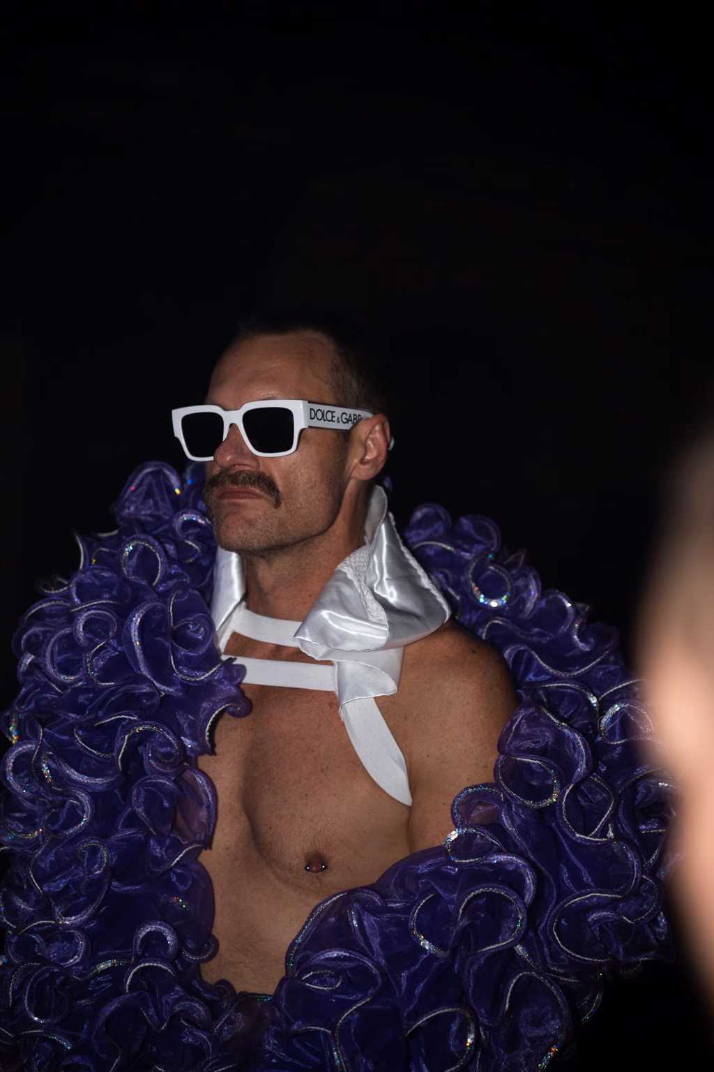 Photo from Barba Winter Rave