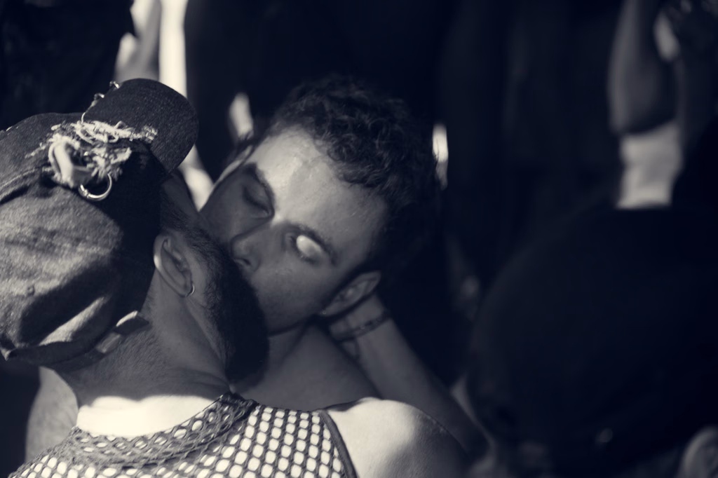 Photo from Barba Winter Rave