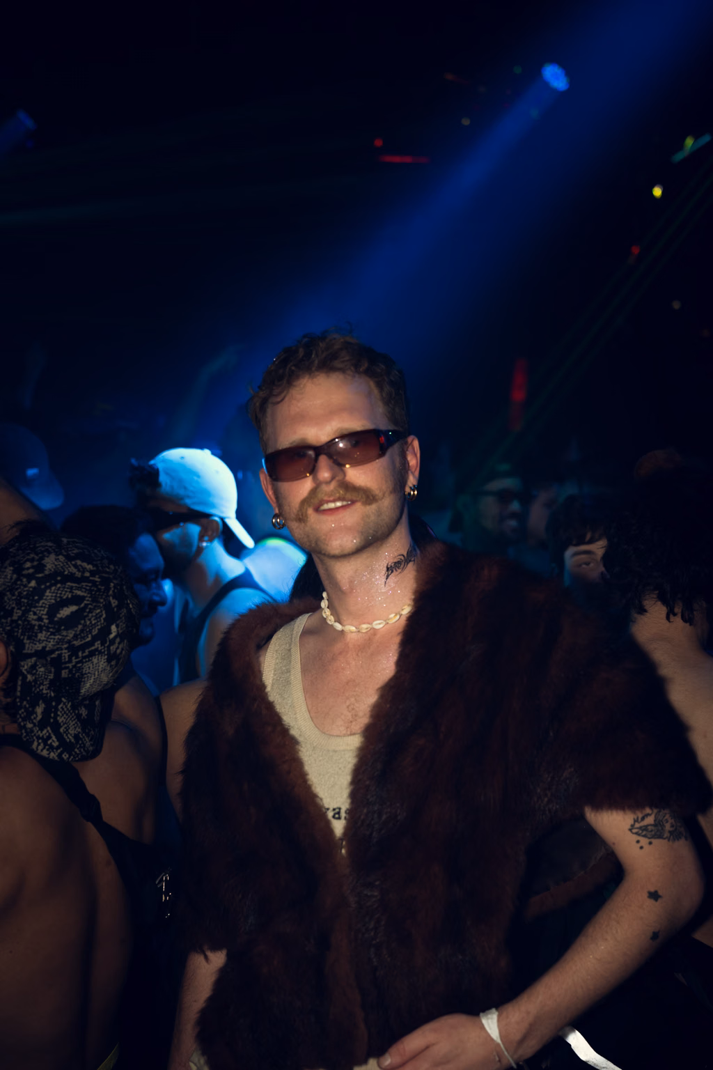 Photo from Barba Winter Rave