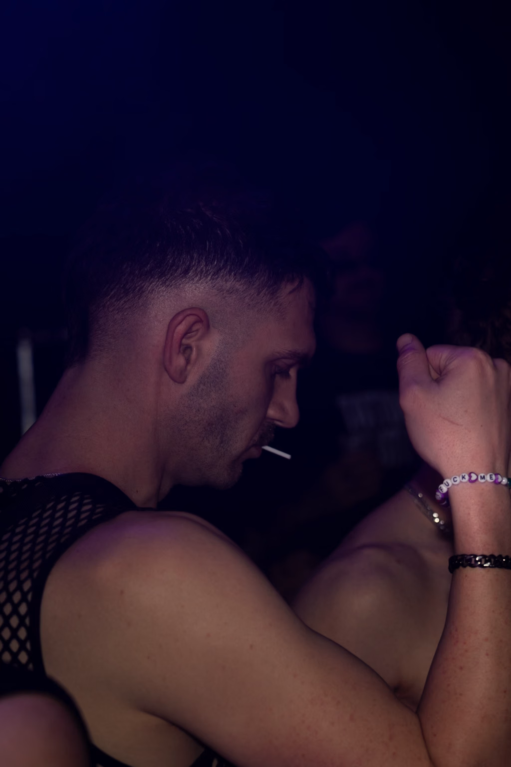 Photo from Barba Winter Rave