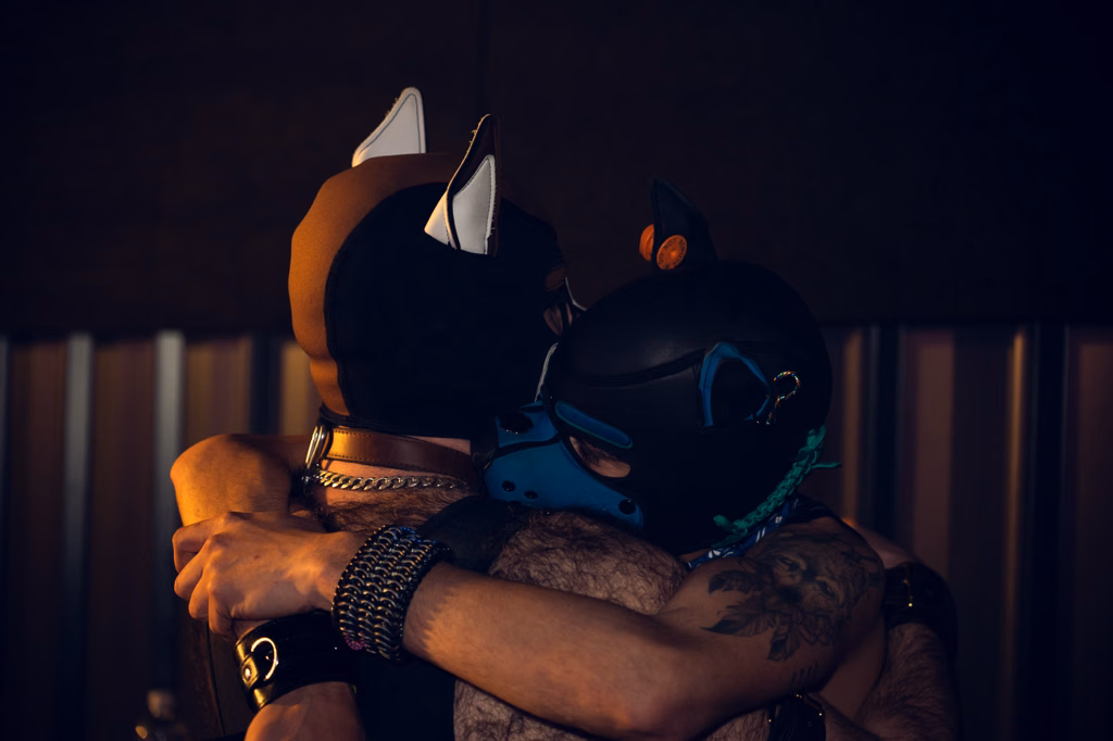Photo from Barba Winter Rave