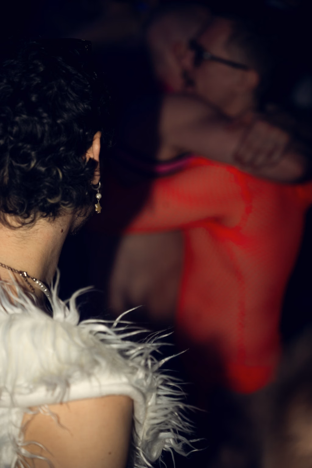Photo from Barba Winter Rave
