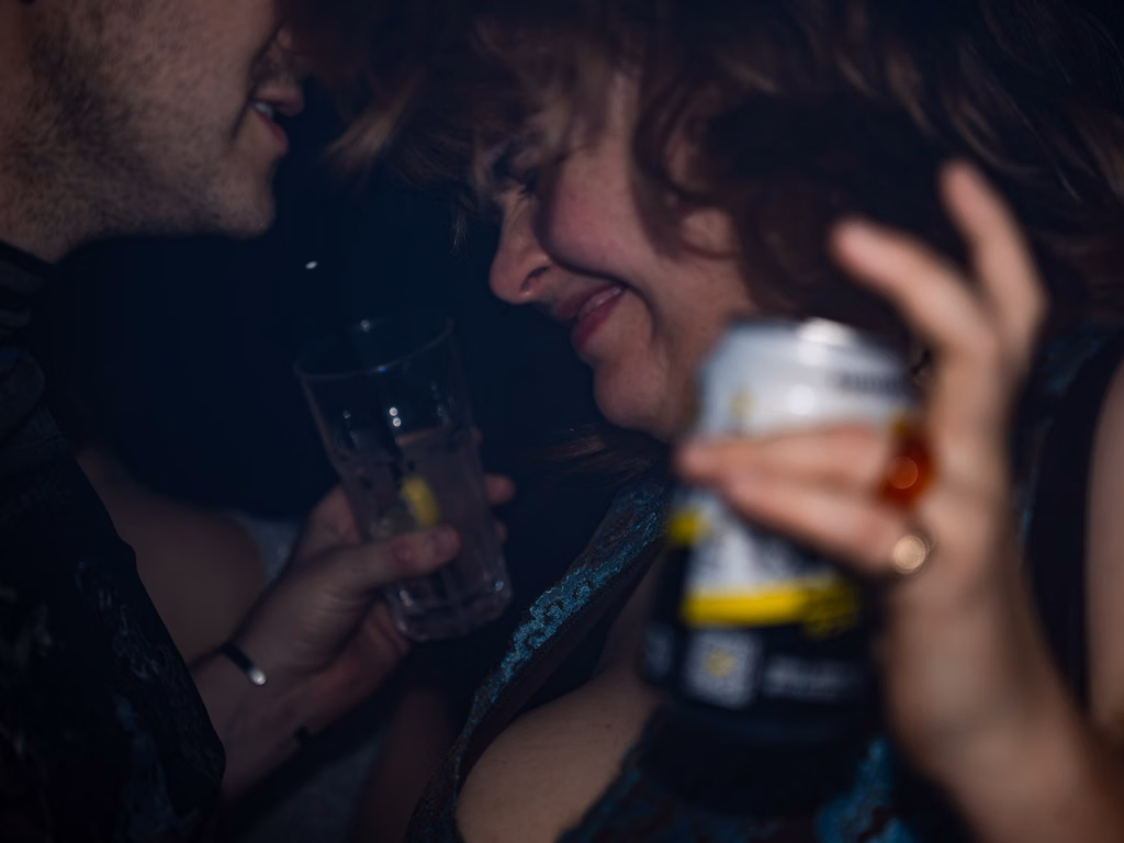 Photo from e Club Naarm