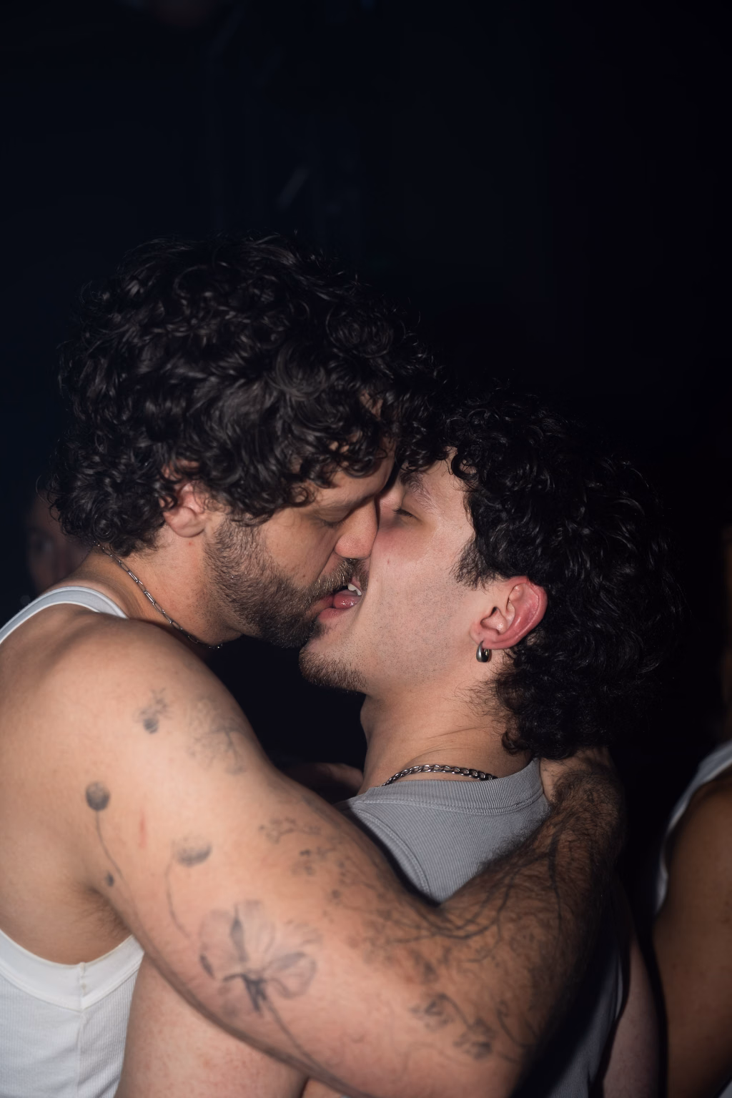 Photo from e Club Naarm