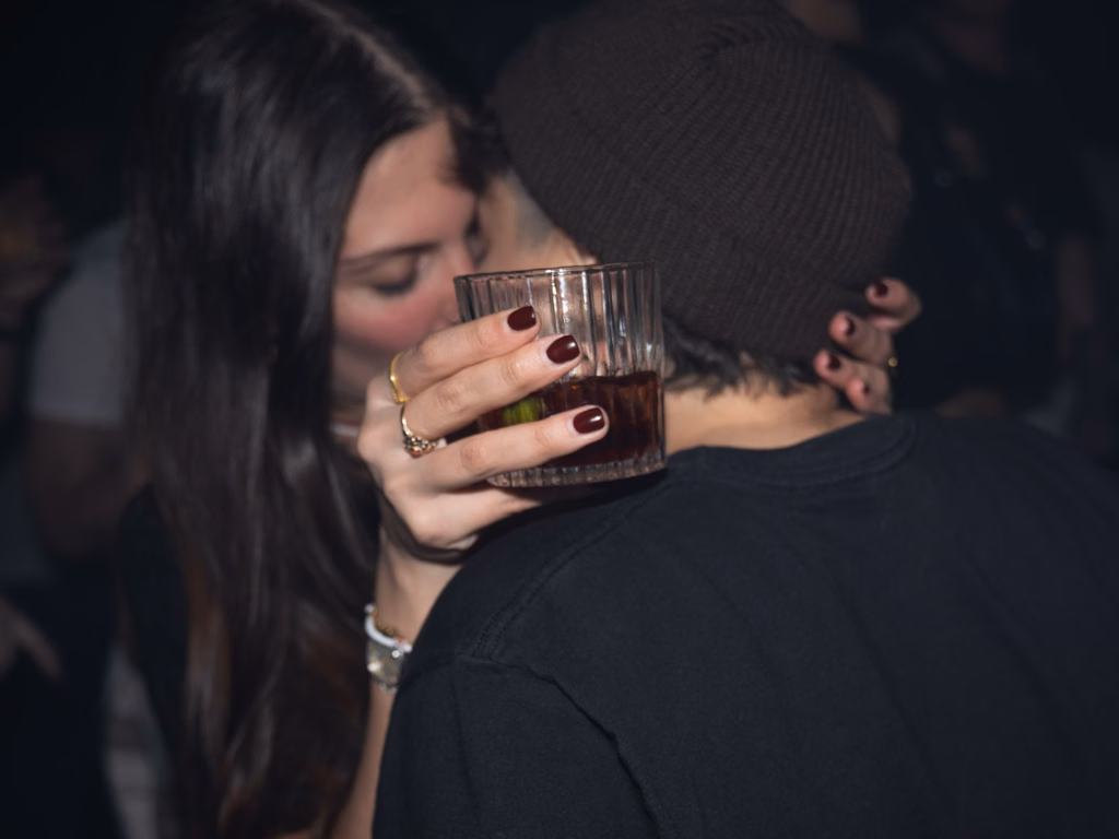 Photo from e Club Naarm