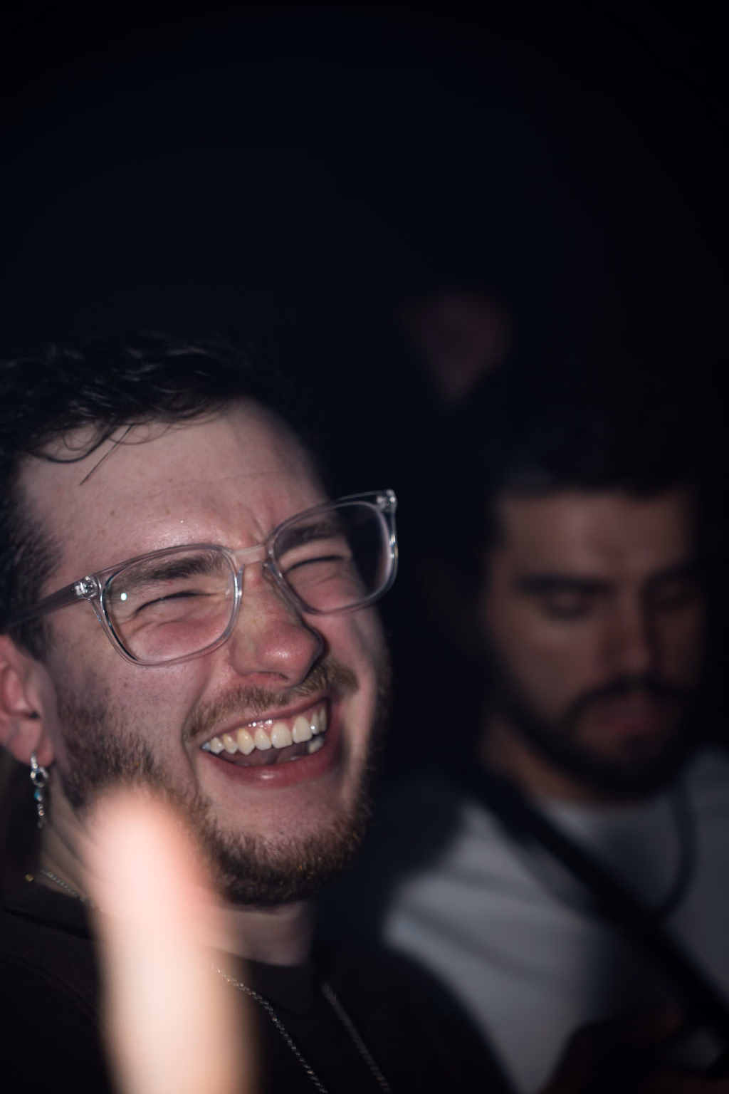Photo from e Club Naarm