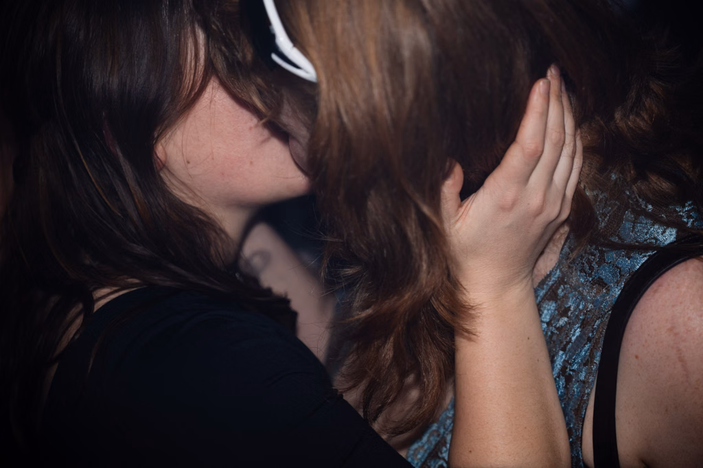 Photo from e Club Naarm