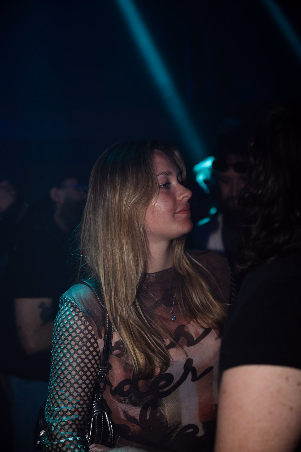 Photo from e Club Naarm