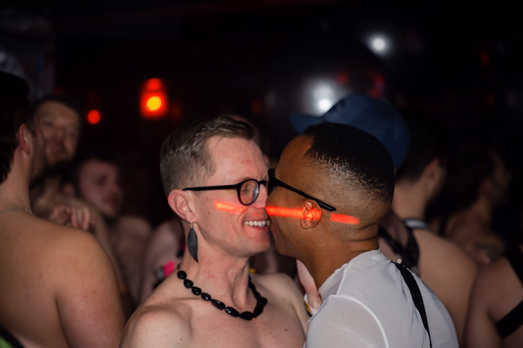 Photo from Trough's 21st Birthday
