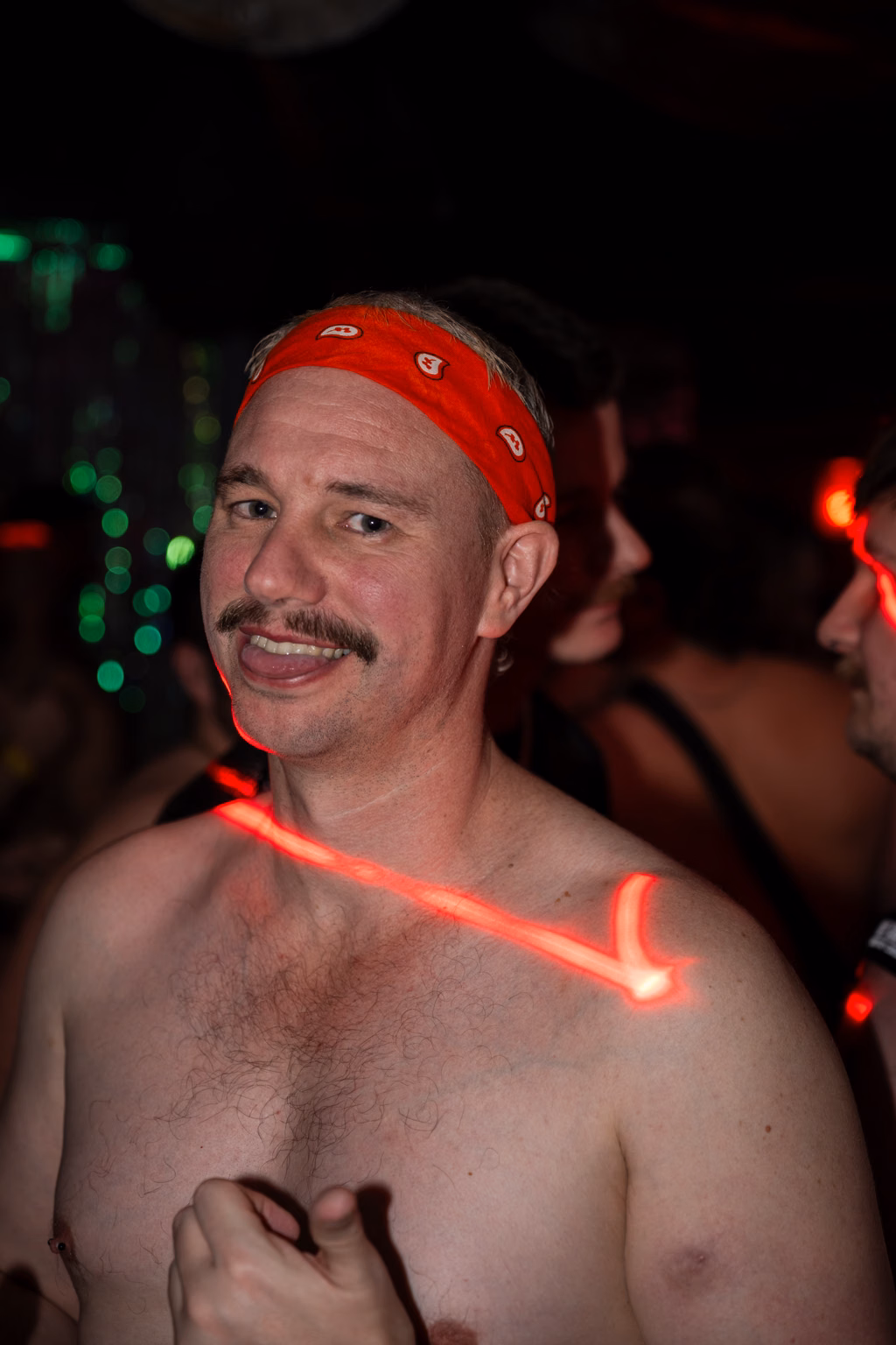 Photo from Trough's 21st Birthday