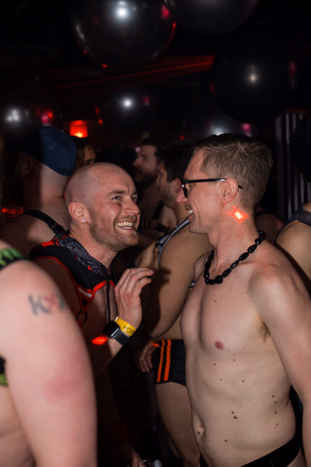 Photo from Trough's 21st Birthday