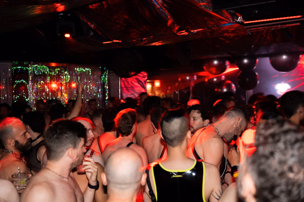 Photo from Trough's 21st Birthday