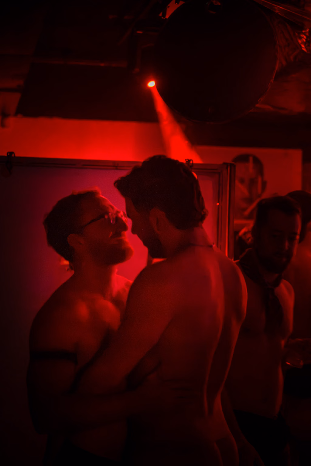 Photo from Trough's 21st Birthday