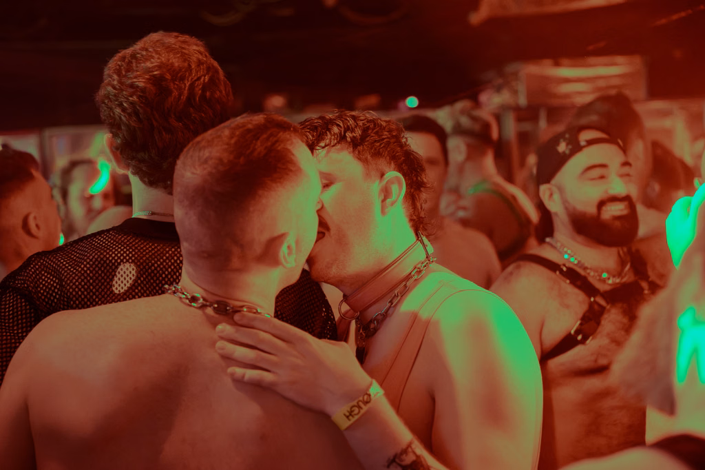 Photo from Trough's 21st Birthday