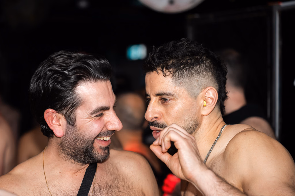 Photo from Trough's 21st Birthday