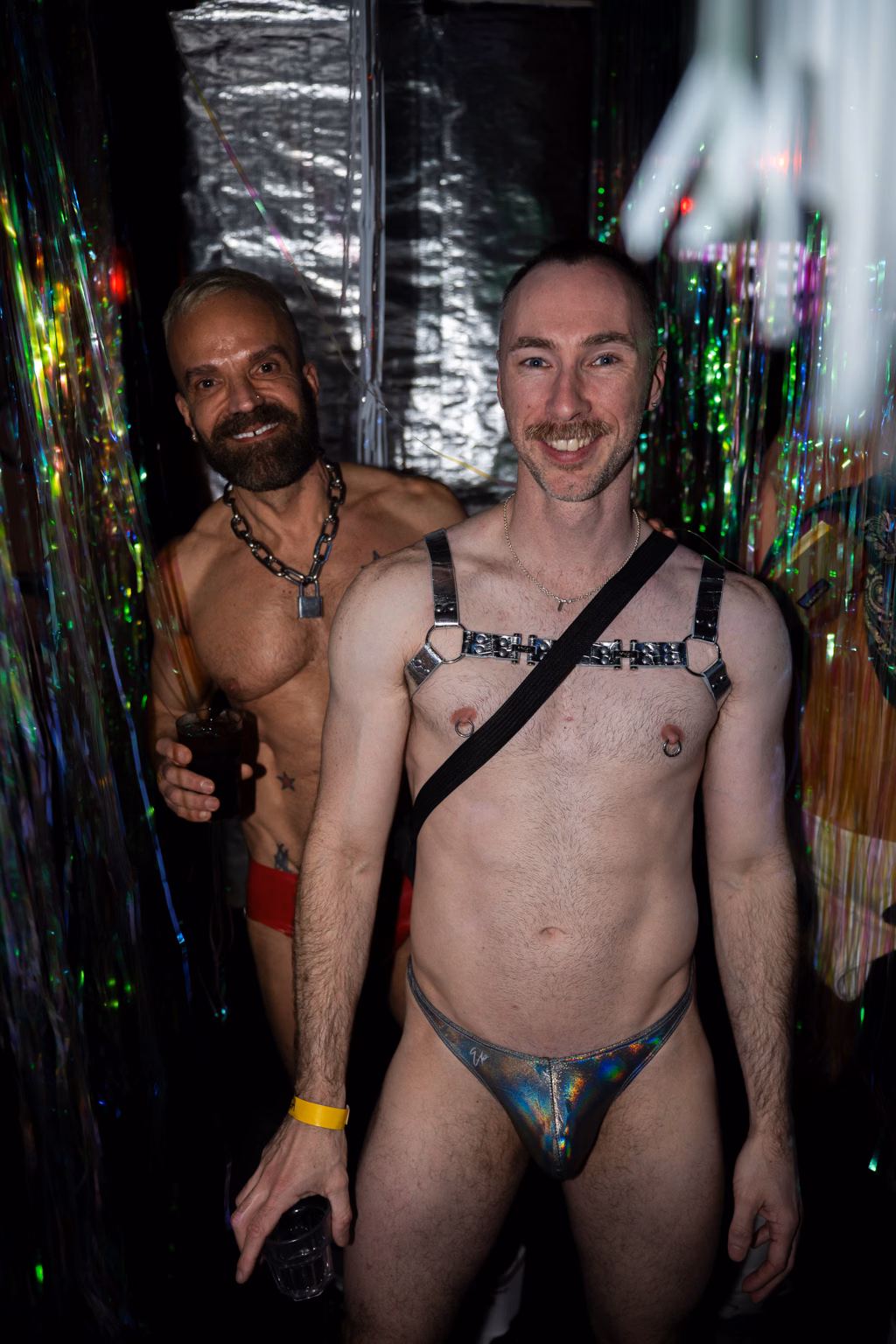 Photo from Trough's 21st Birthday