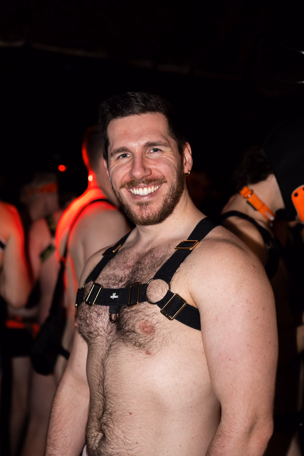 Photo from Trough's 21st Birthday