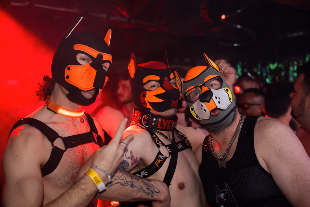 Photo from Trough's 21st Birthday