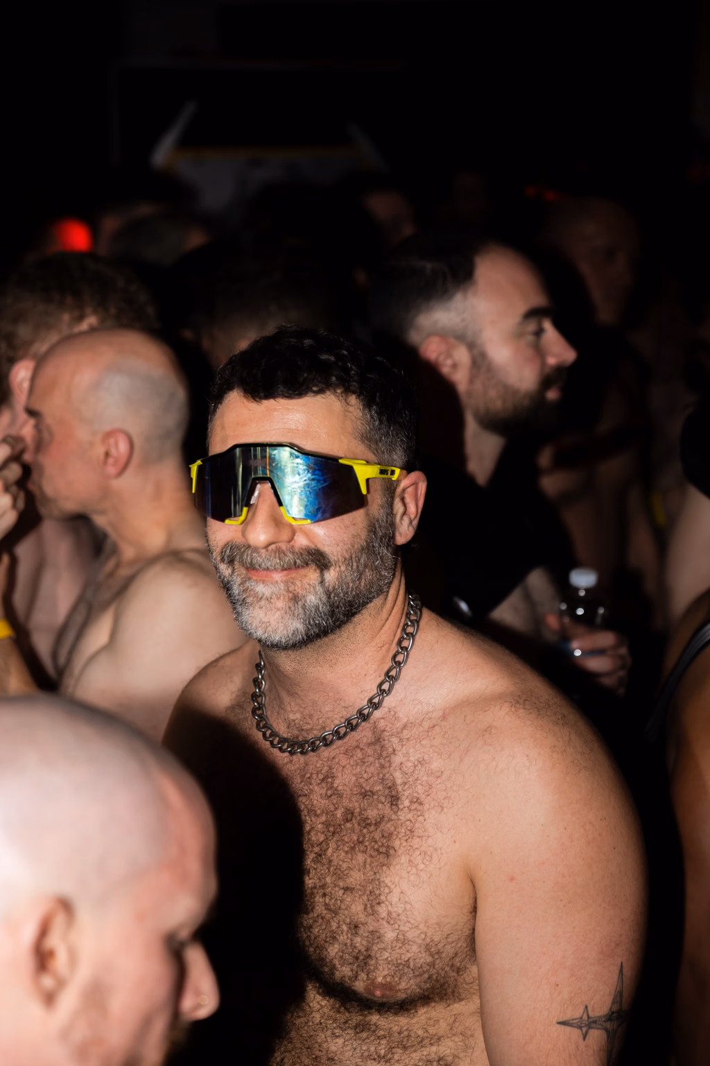 Photo from Trough's 21st Birthday