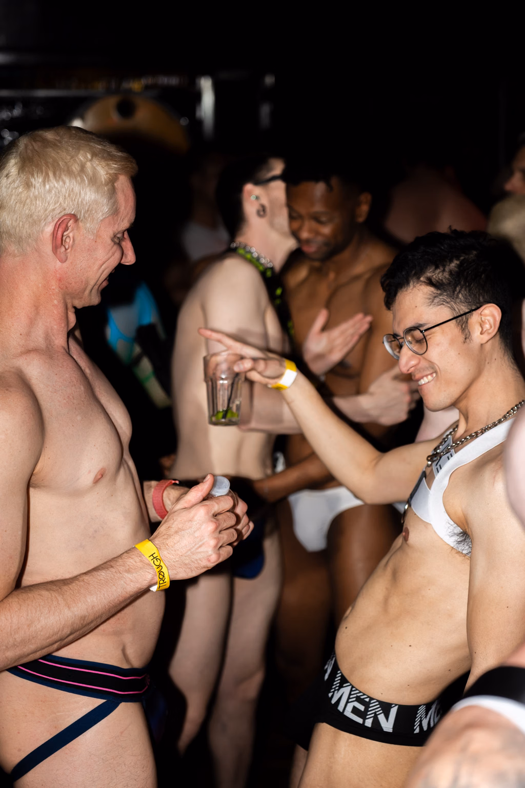 Photo from Trough's 21st Birthday