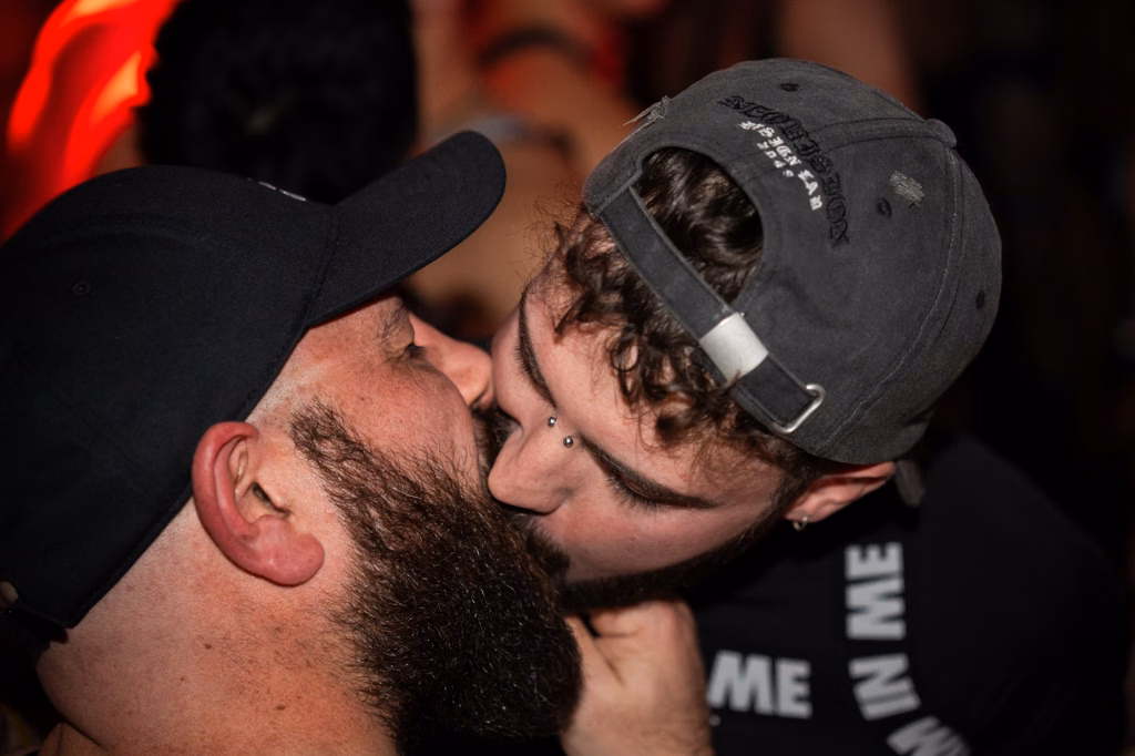 Photo from Trough's 21st Birthday