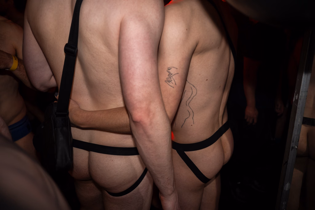 Photo from Trough's 21st Birthday
