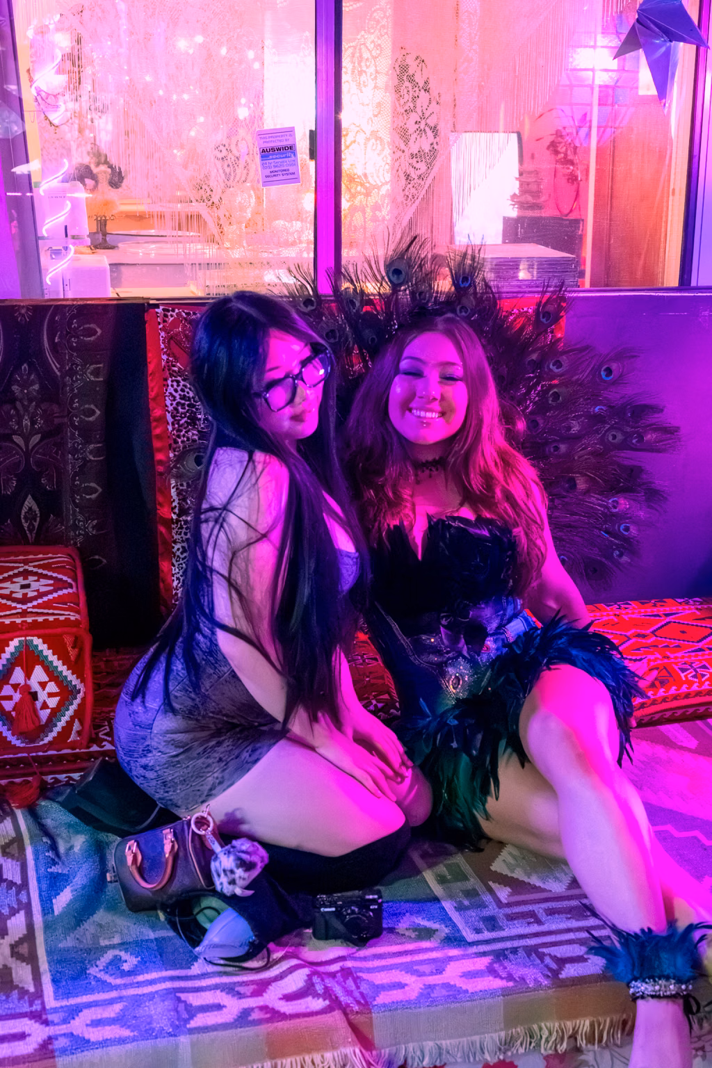 Photo from Pastel Palace