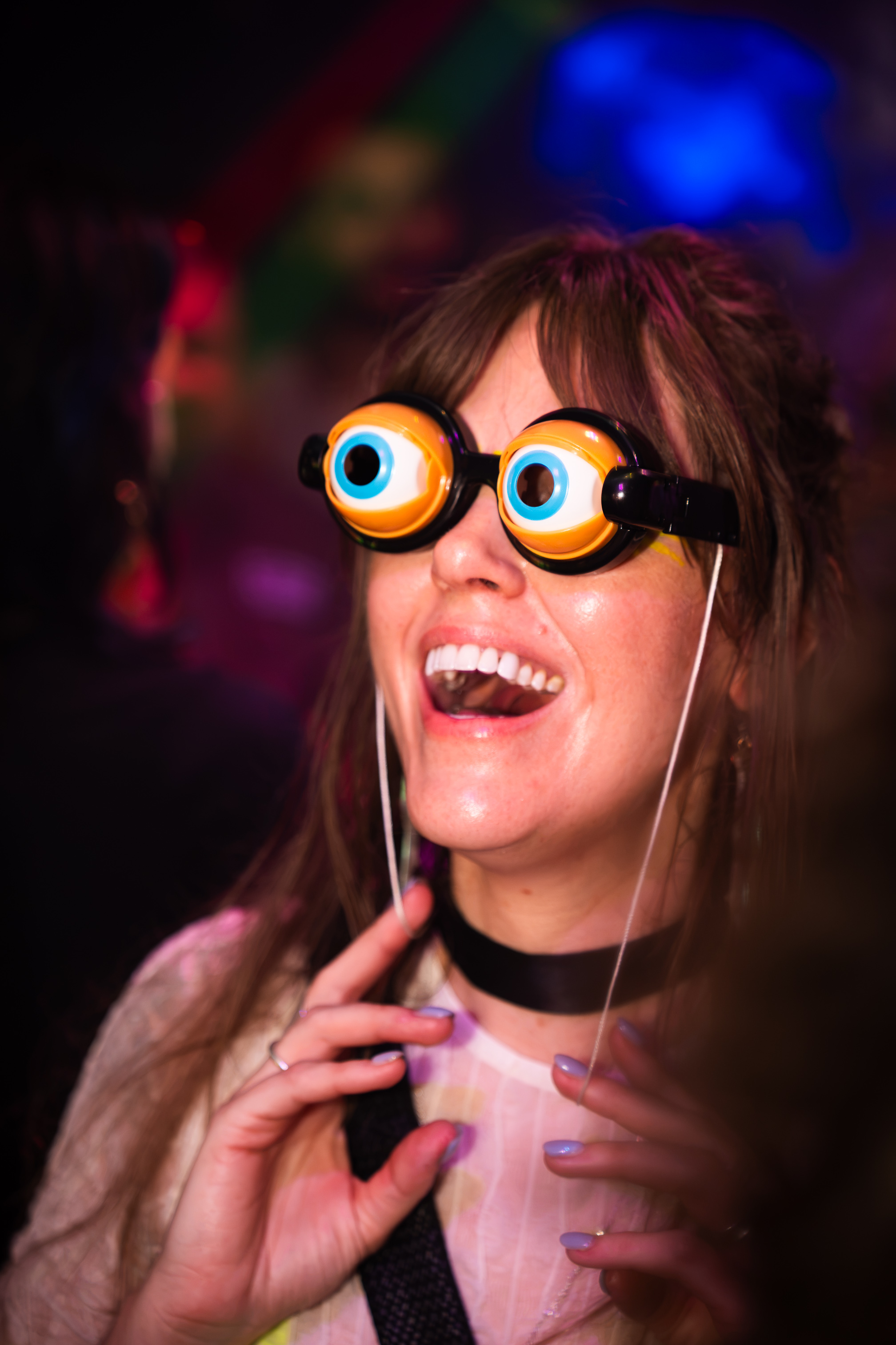 Cover image for The Gayze Fundraiser: Garden of Unearthly Delights