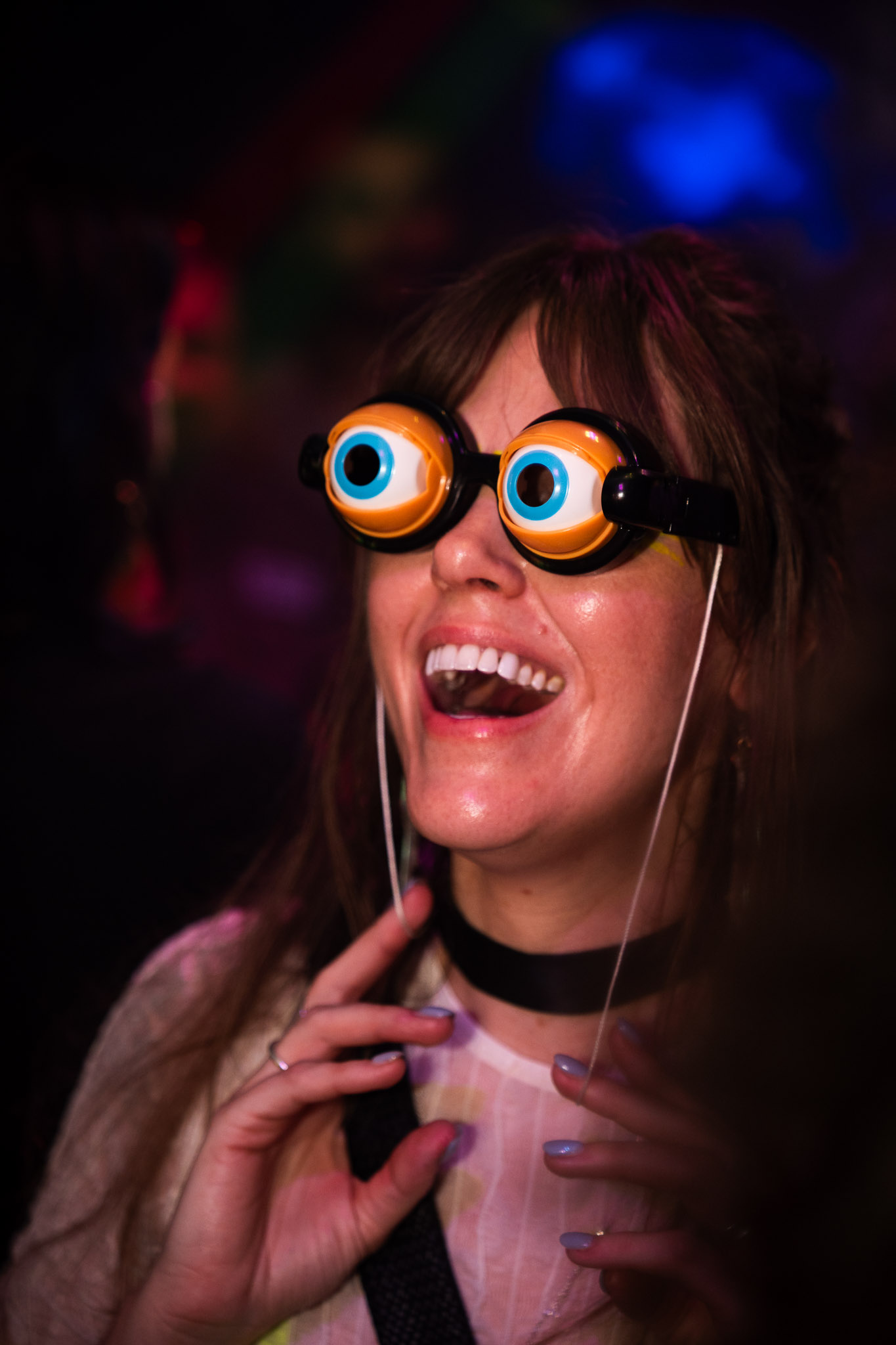 Cover image for The Gayze Fundraiser: Garden of Unearthly Delights